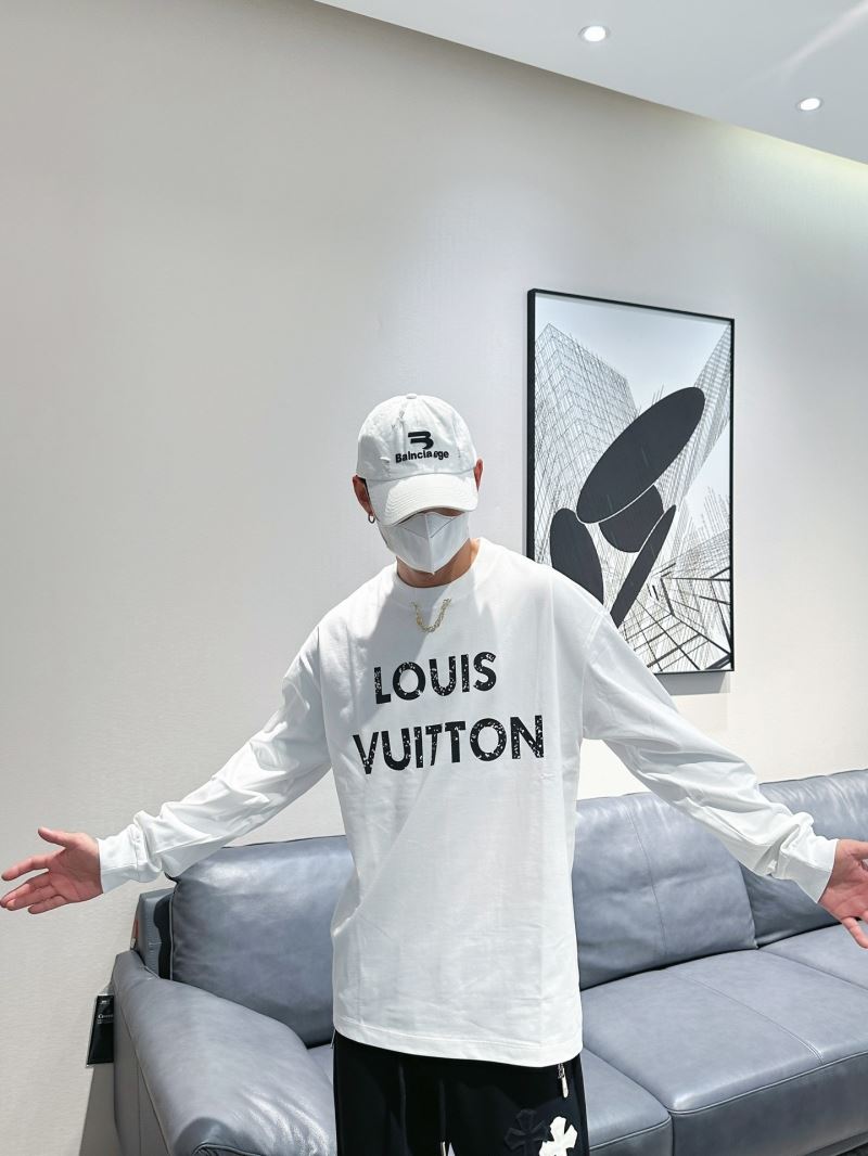 Louis Vuitton T-Shirts